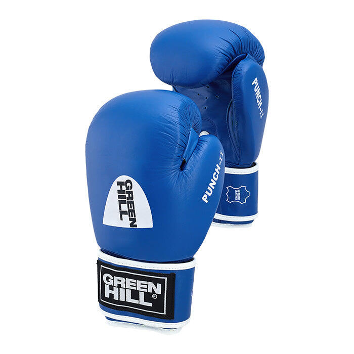 Boxhandschuhe Punch II