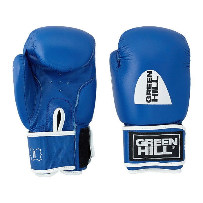 Boxhandschuhe Punch II 2/3