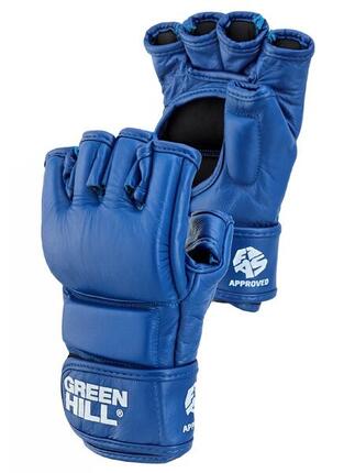 Sambo Handschuhe FIAS approved