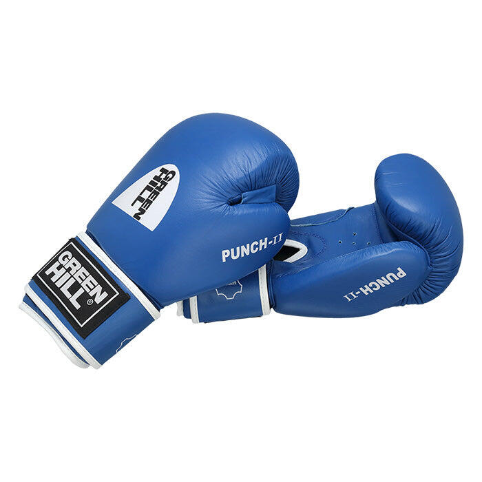 Boxhandschuhe Punch II 3/3