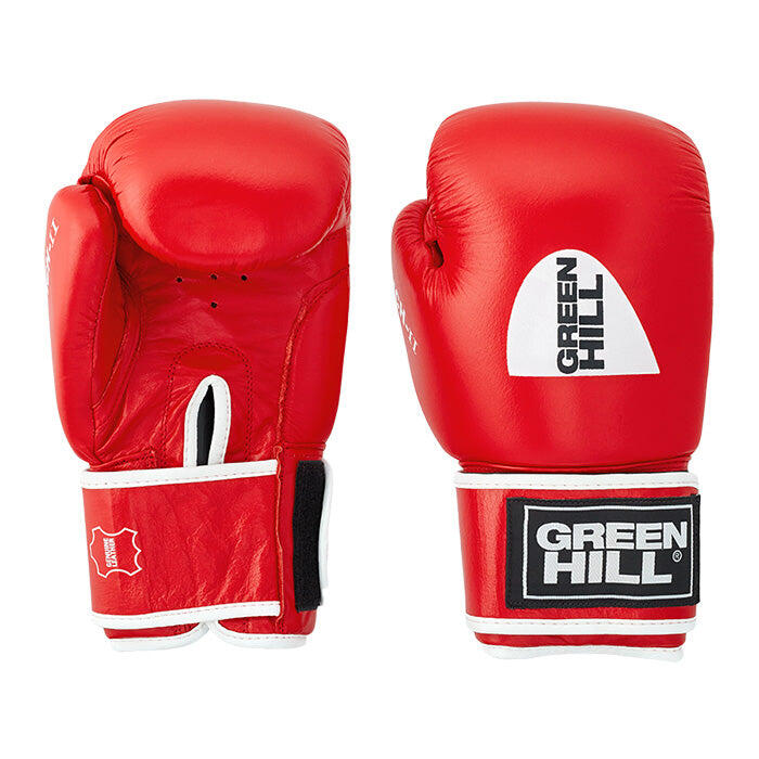 Boxhandschuhe Punch II 2/3