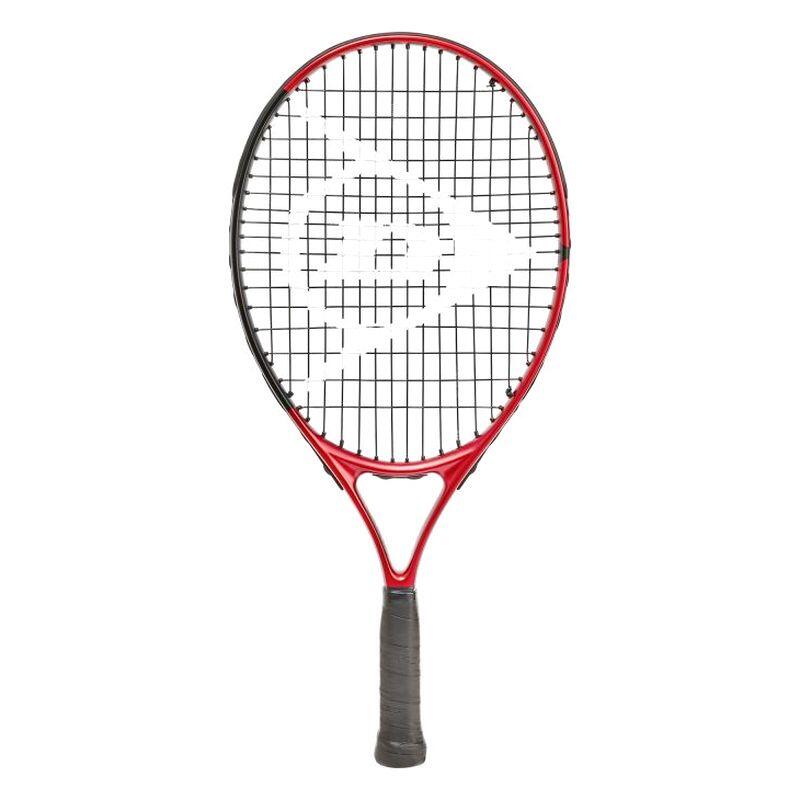Rakieta tenisowa dla dzieci Dunlop CX Junior 21