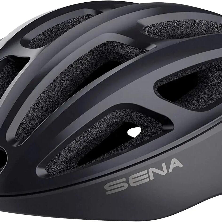 Connected bike helmet Sena R1