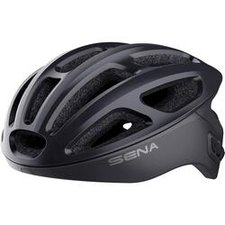 Casque cycliste intelligent SENA R1 Noir