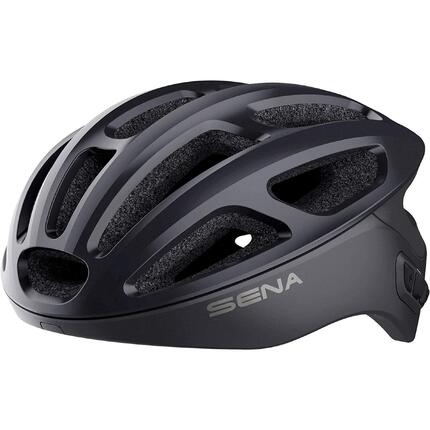 Połączony kask rowerowy Sena R1