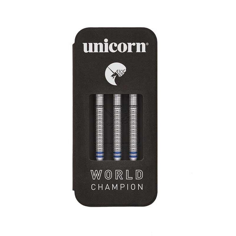 Dardos Unicorn Gary Anderson World Champion 27g 90%