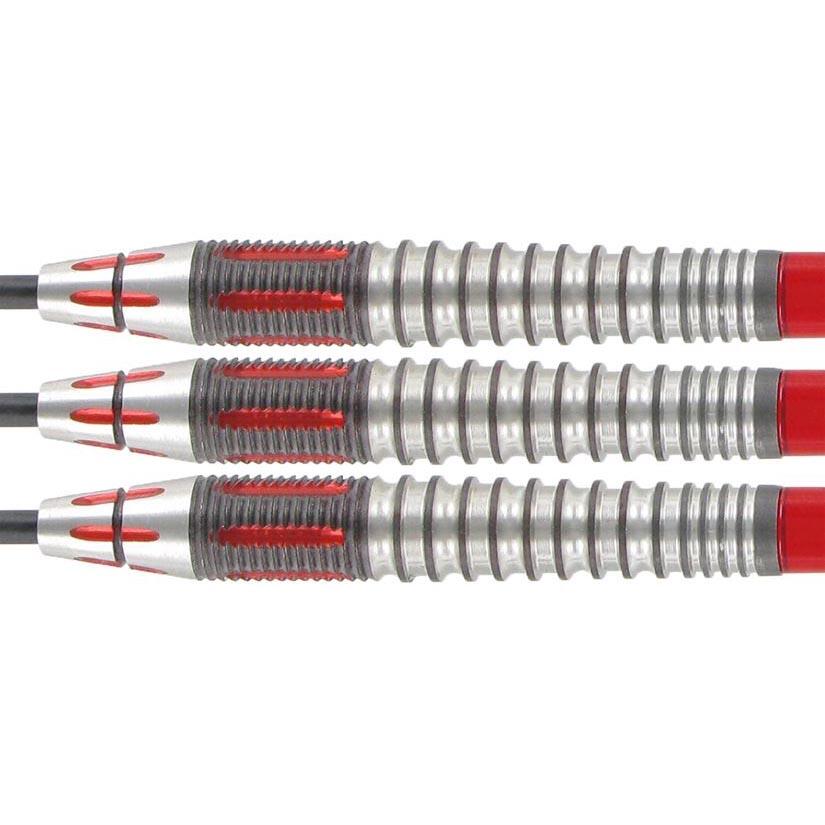 Dardos Bulls Typhoon 90% 4/4