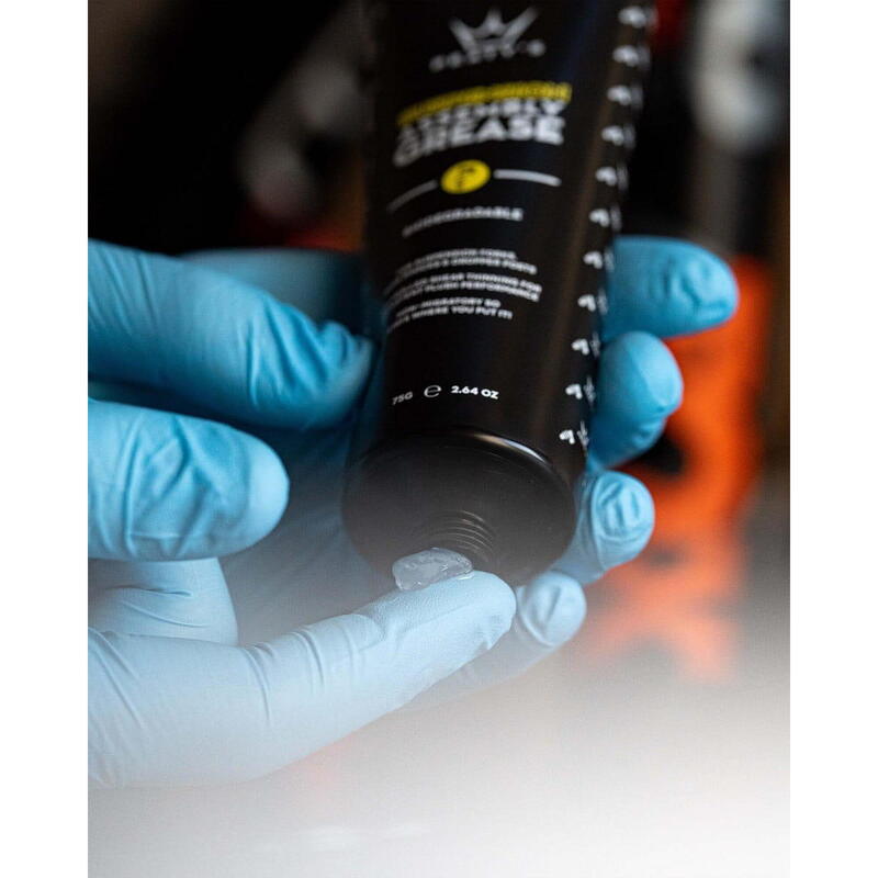 Suspension Assembly Grease