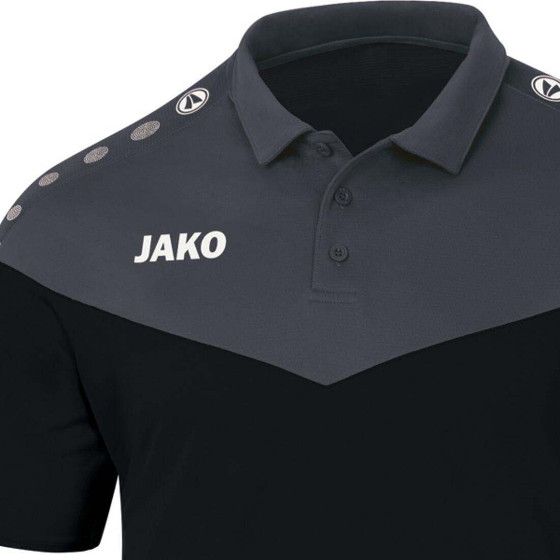 Trainingsshirt Champ 2.0 Herren JAKO 3/3