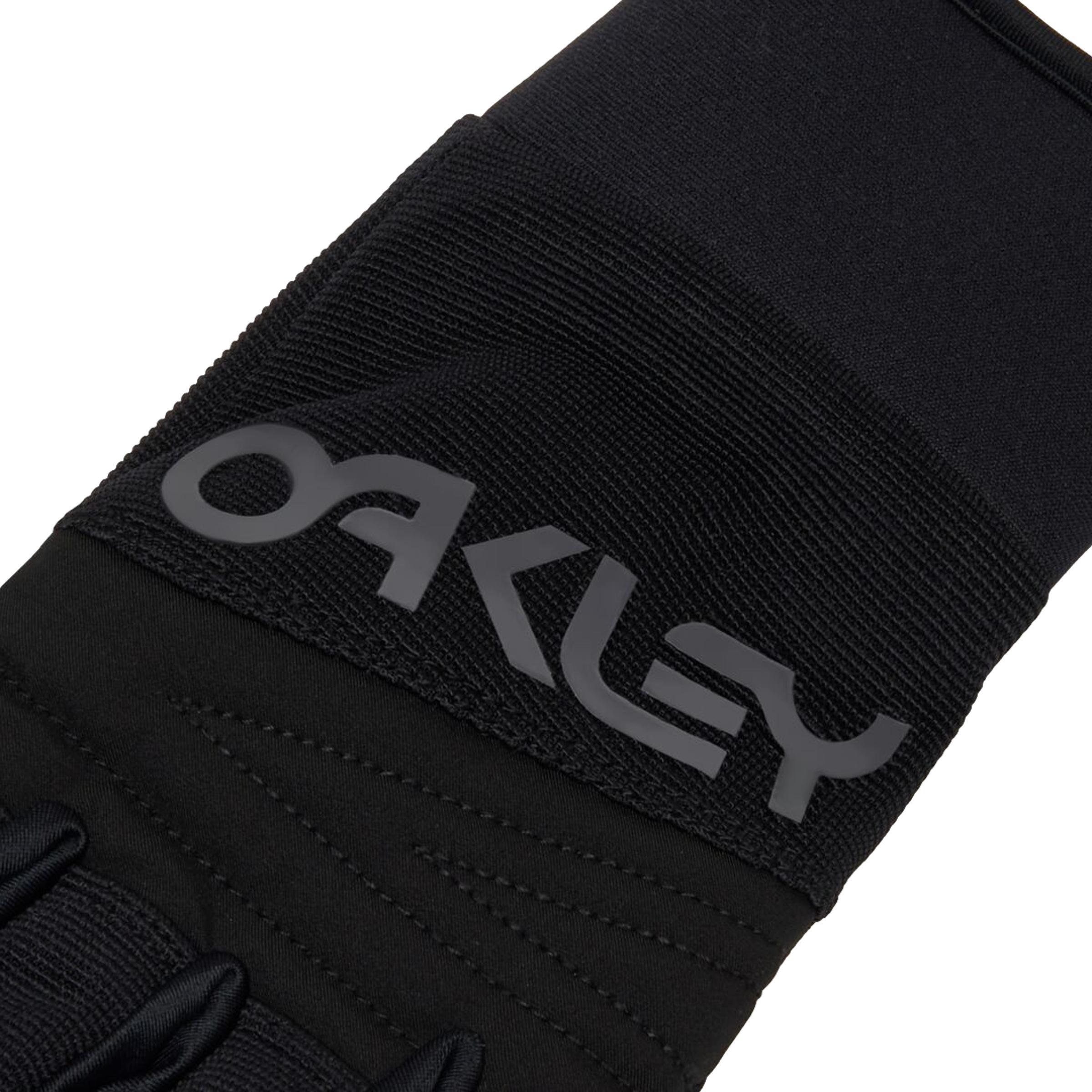 Oakley FACTORY PILOT CORE GLOVES Blackout 2/3