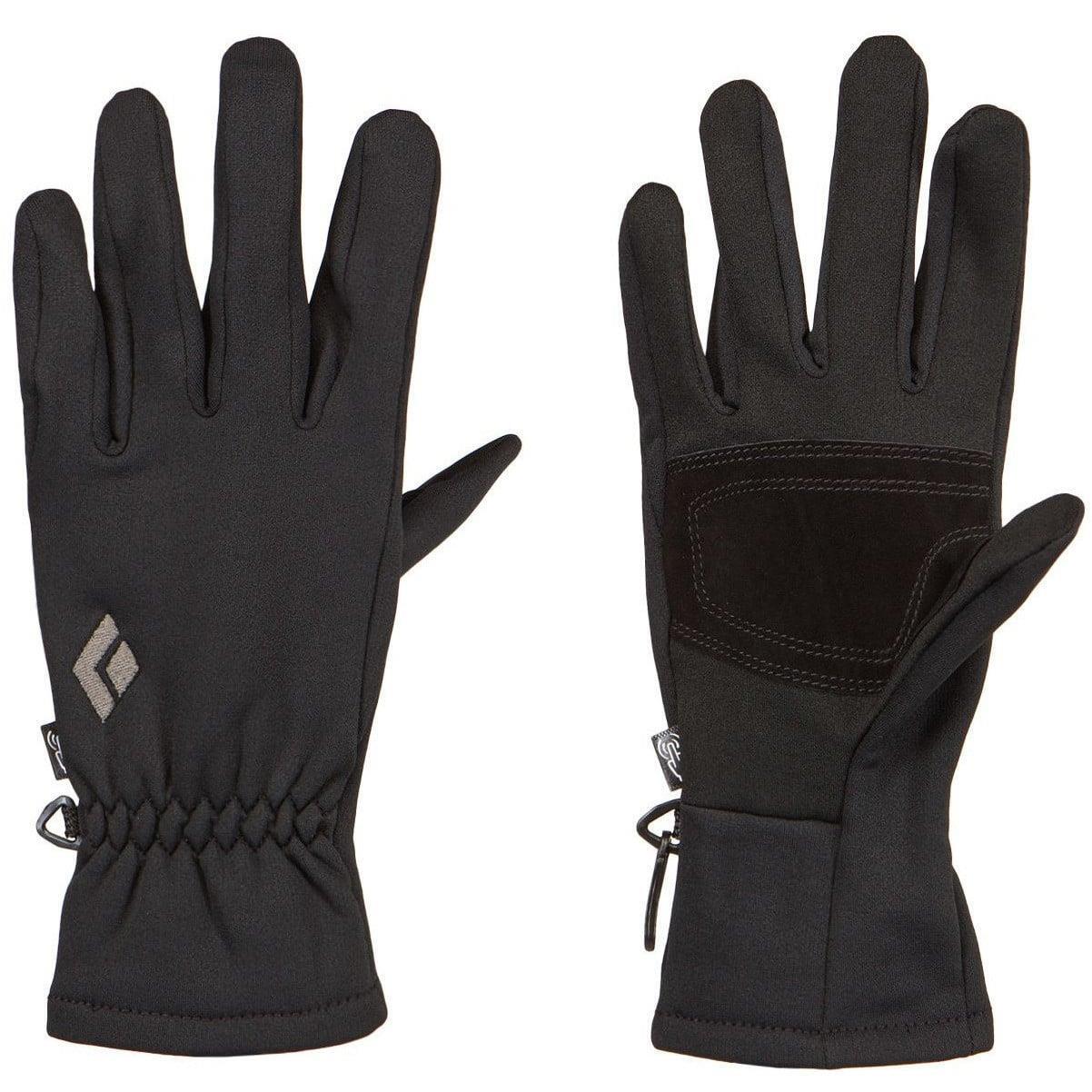 Rękawice turystyczne unisex Black Diamond Midweight Screentap