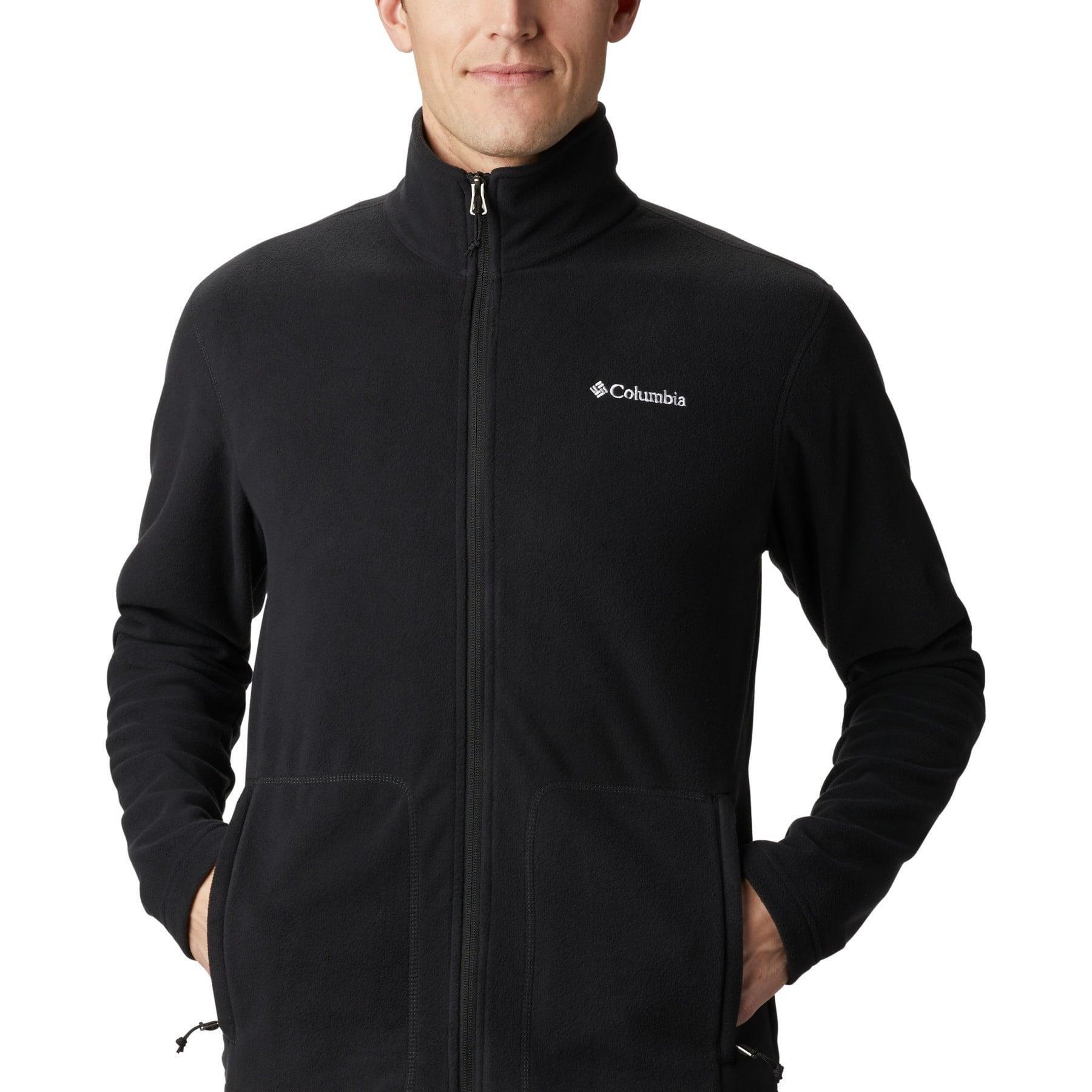 Polar turystyczny męski Columbia Fast Trek Light 3/7