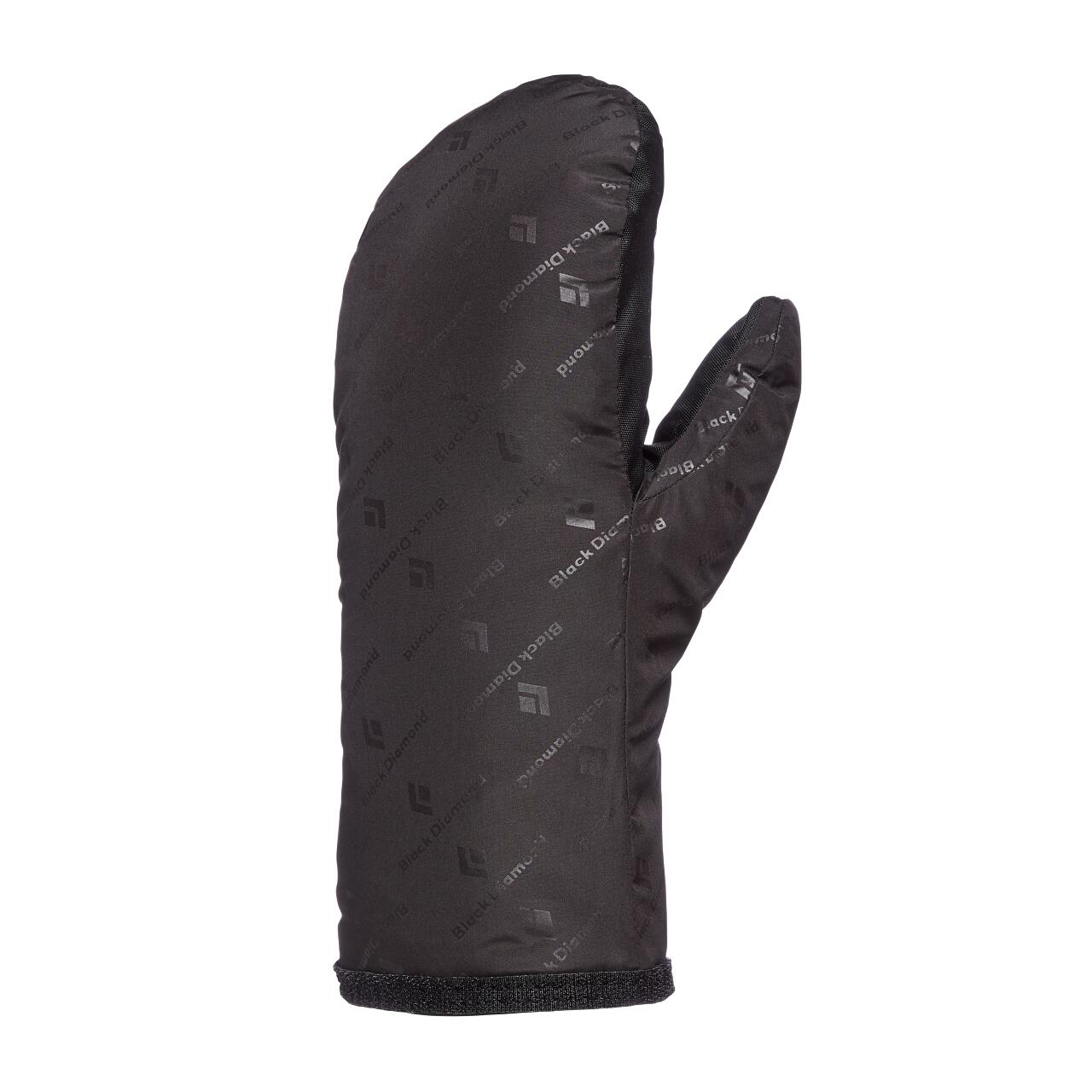 Rękawice narciarskie zimowe męskie Black Diamond Mercury Mitts 2/2