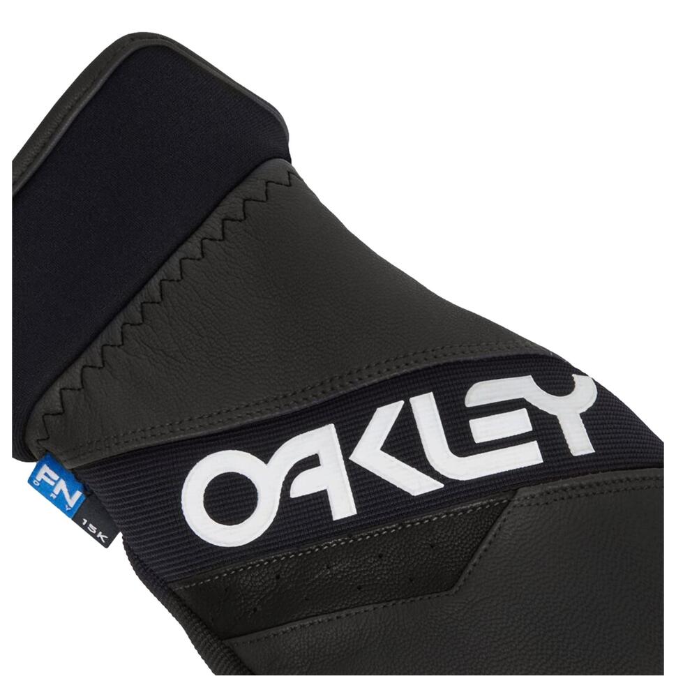 Rękawice narciarskie zimowe unisex Oakley Factory Winter Mittens 2.1