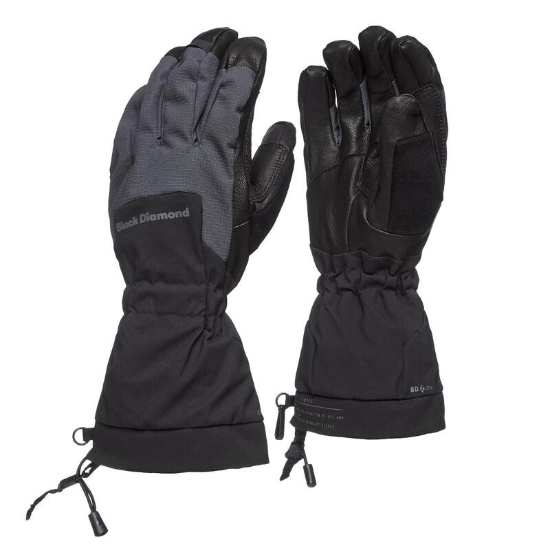 Rekawice zimowe unisex Black Diamond Pursuit Gloves