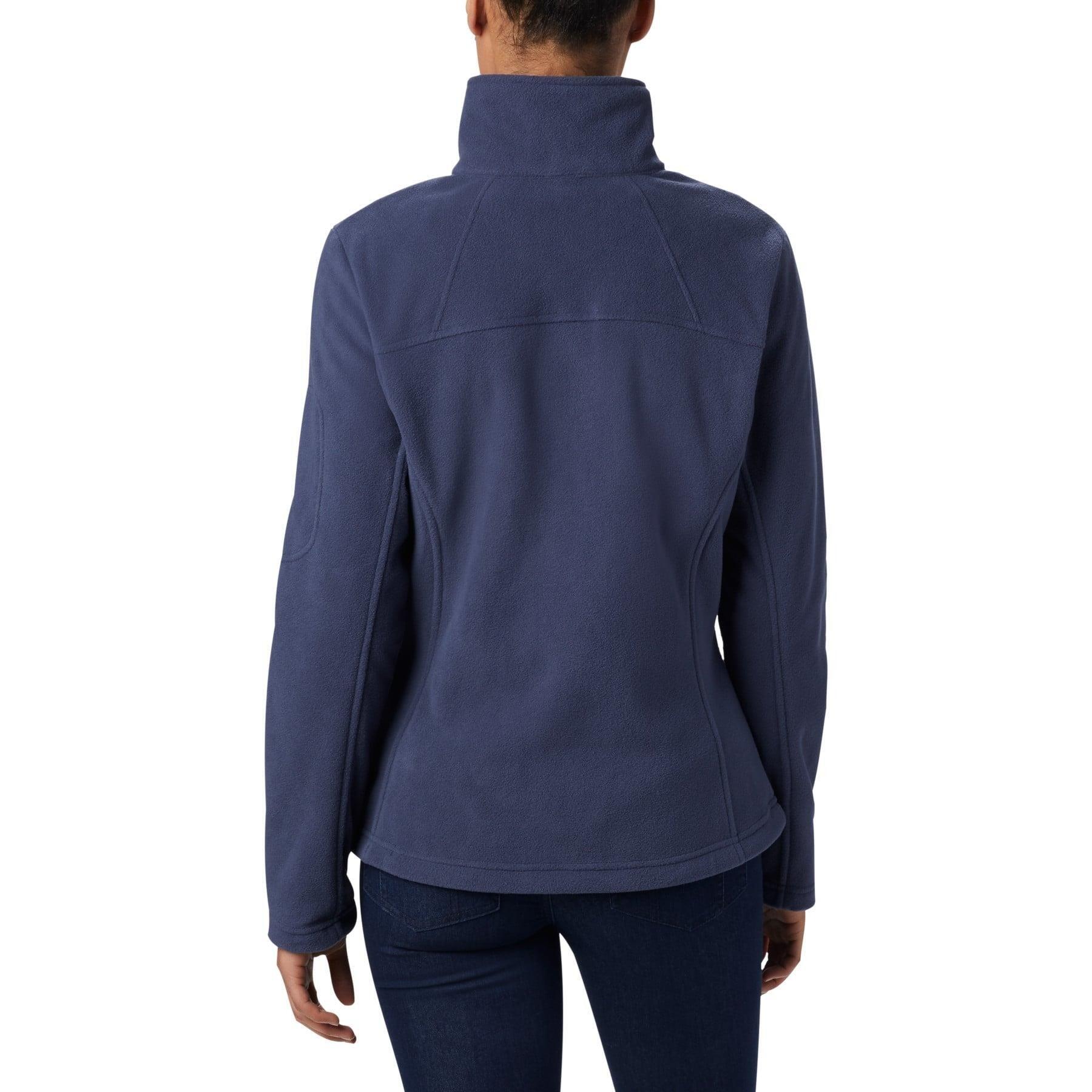 Pull Femme Fast Trek II 2/7