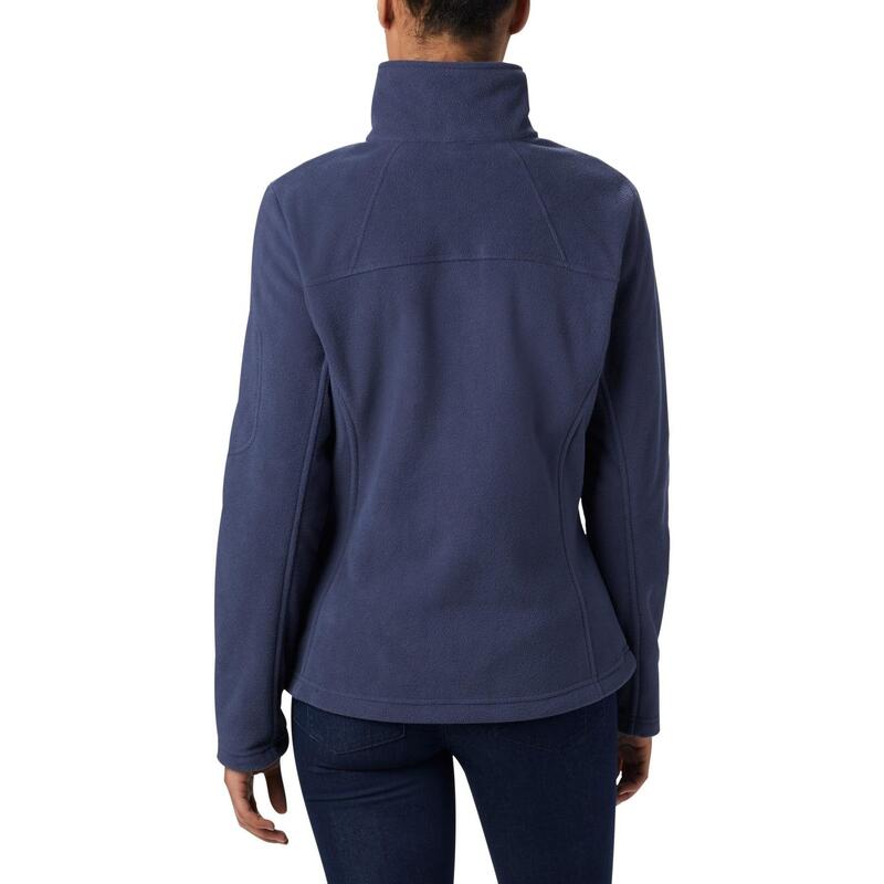 Pulover polar Fast Trek II Jacket femei