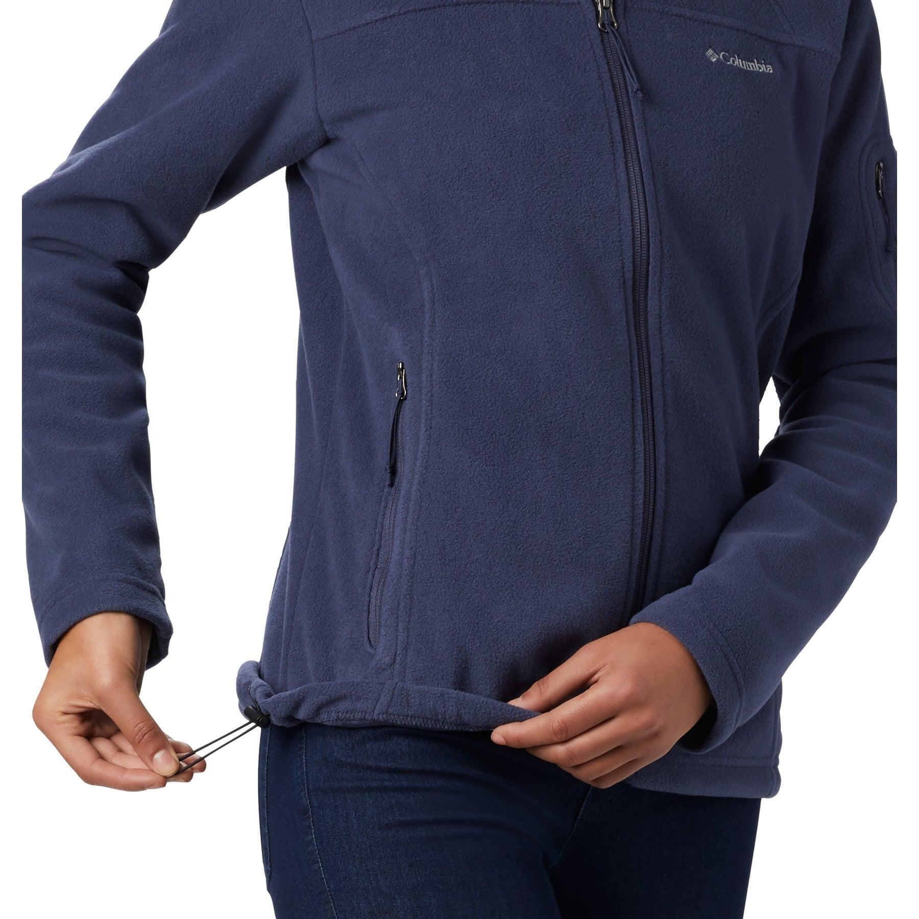 Pull Femme Fast Trek II 4/7