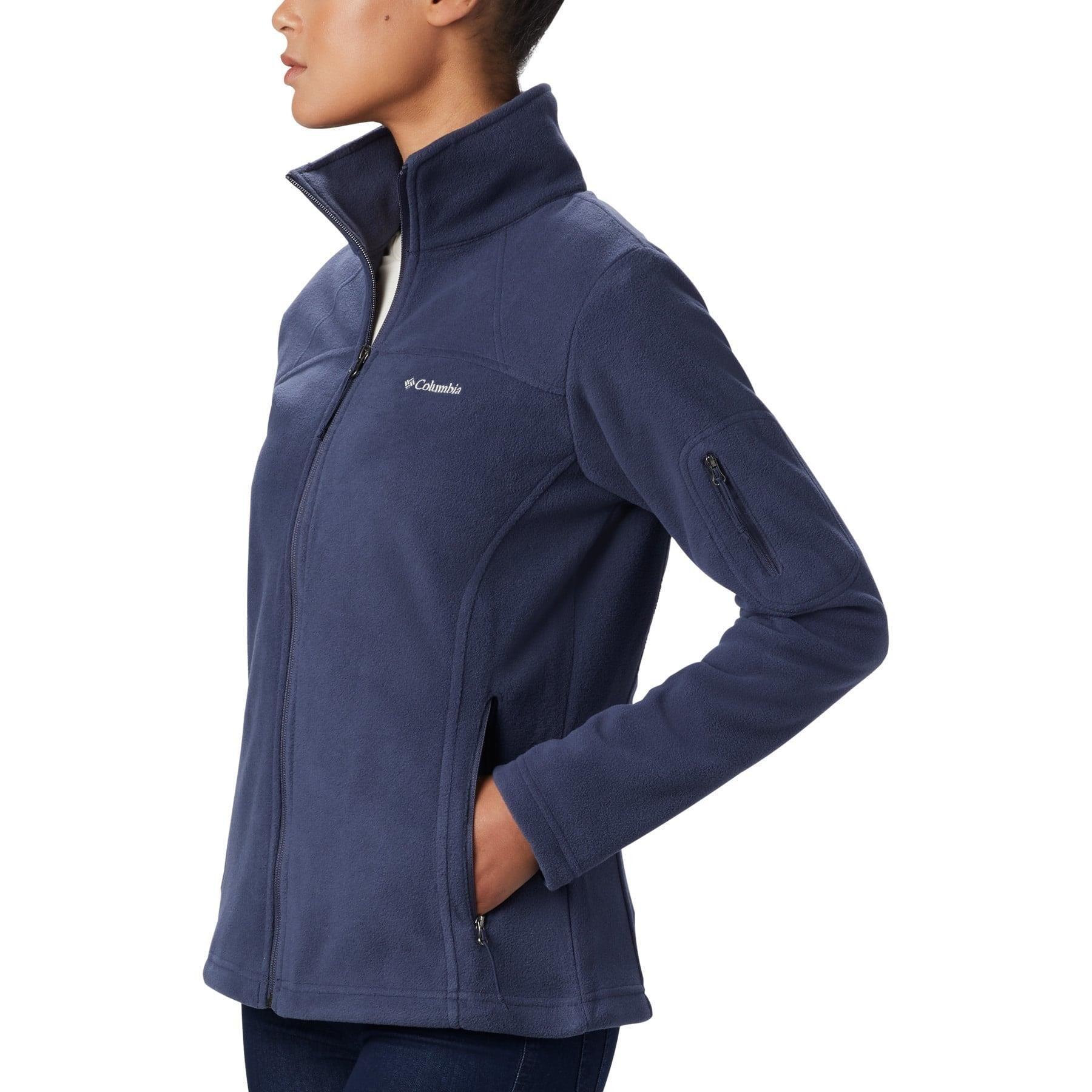 Pull Femme Fast Trek II 3/7