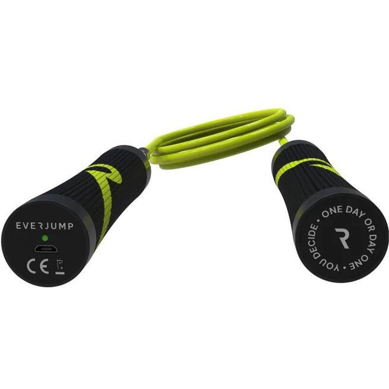 Everjump Springseil Connected, M, Beginner Set