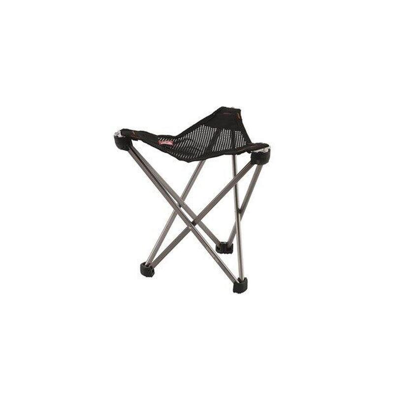 Robens Geographic Low Gris - Tabouret