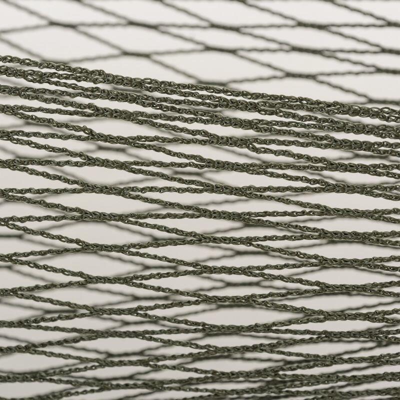 Highlander Mini Hammock Gear Store Olive 4/6