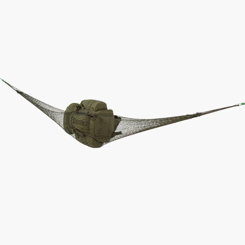 Highlander Mini Hammock Gear Store Olive 5/6