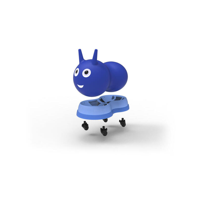 Correpasillos Micro Air Hopper Azul
