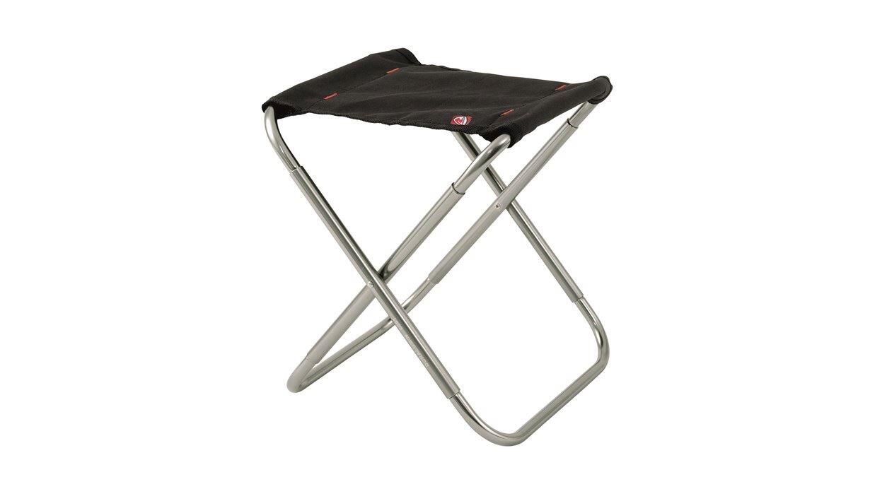 Robens Silla Discover Gris Plata 5/5