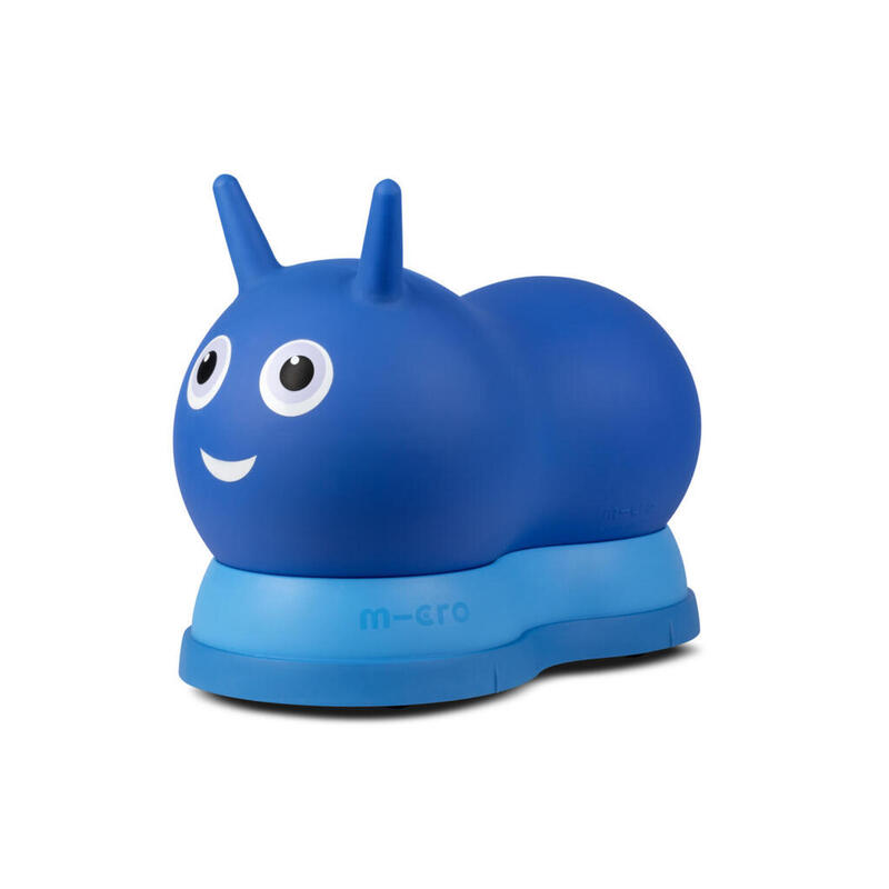 Correpasillos Micro Air Hopper Azul