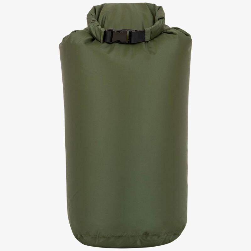 Highlander 13 liter Drysack Olive 3/3