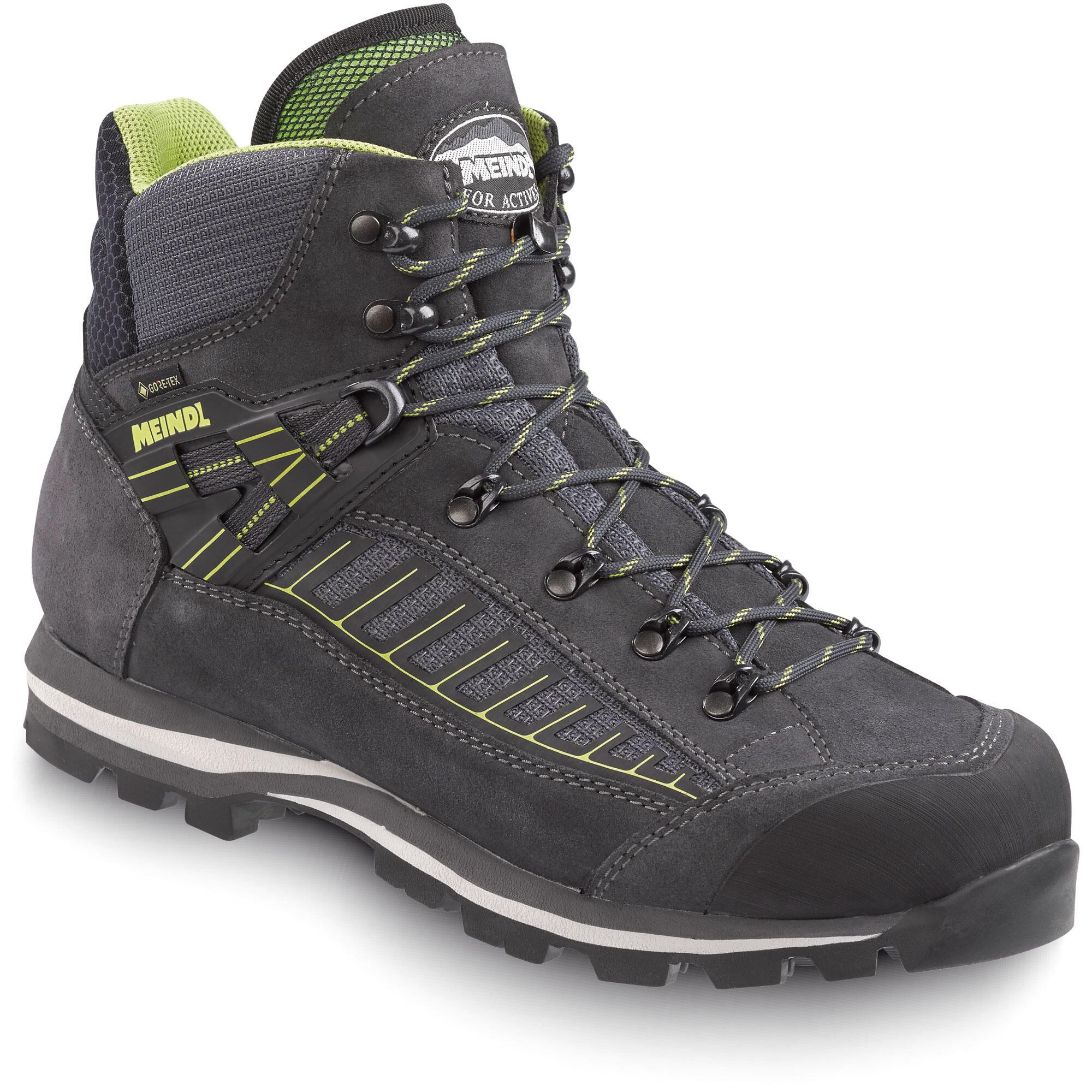 Buty trekkingowe męskie Meindl Air Revolution Hiking