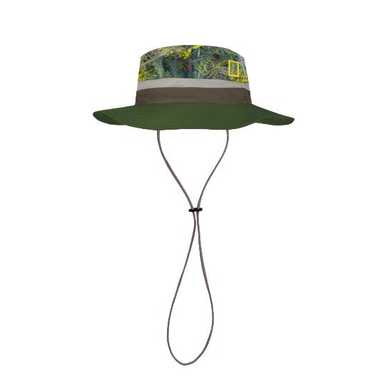 Chapeau de randonnée Buff Booney National Geographic UV+