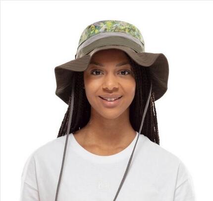 Gorra de senderismo Buff Booney National Geographic UV+