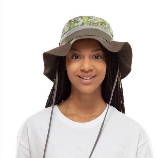 Gorra de senderismo Buff Booney National Geographic UV+