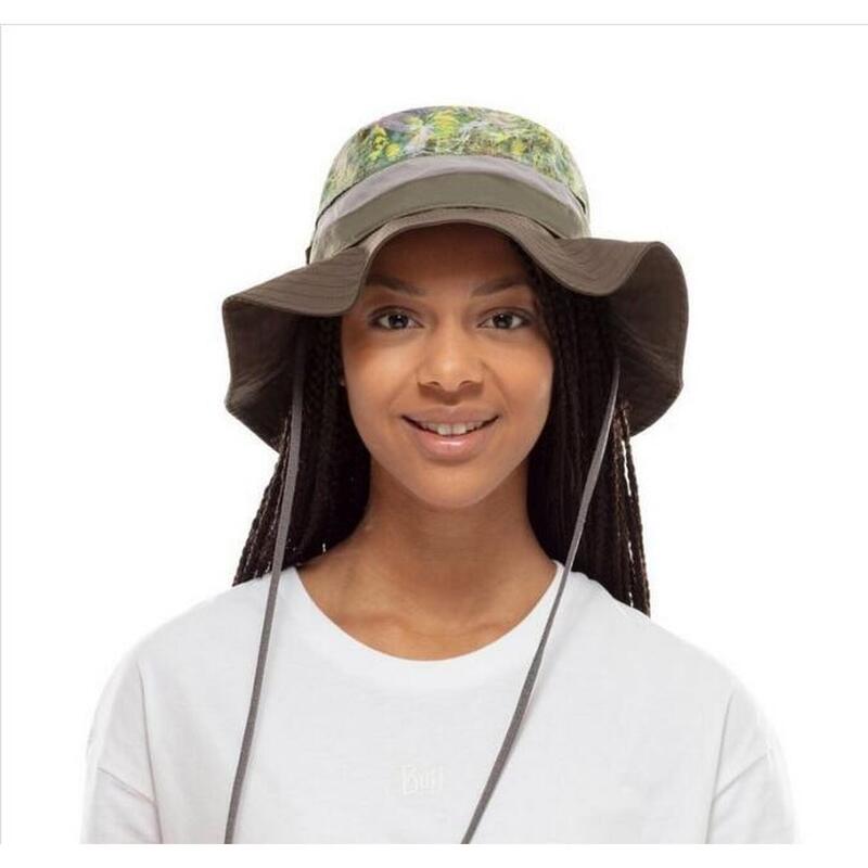 Chapeau de randonnée Buff Booney National Geographic UV+