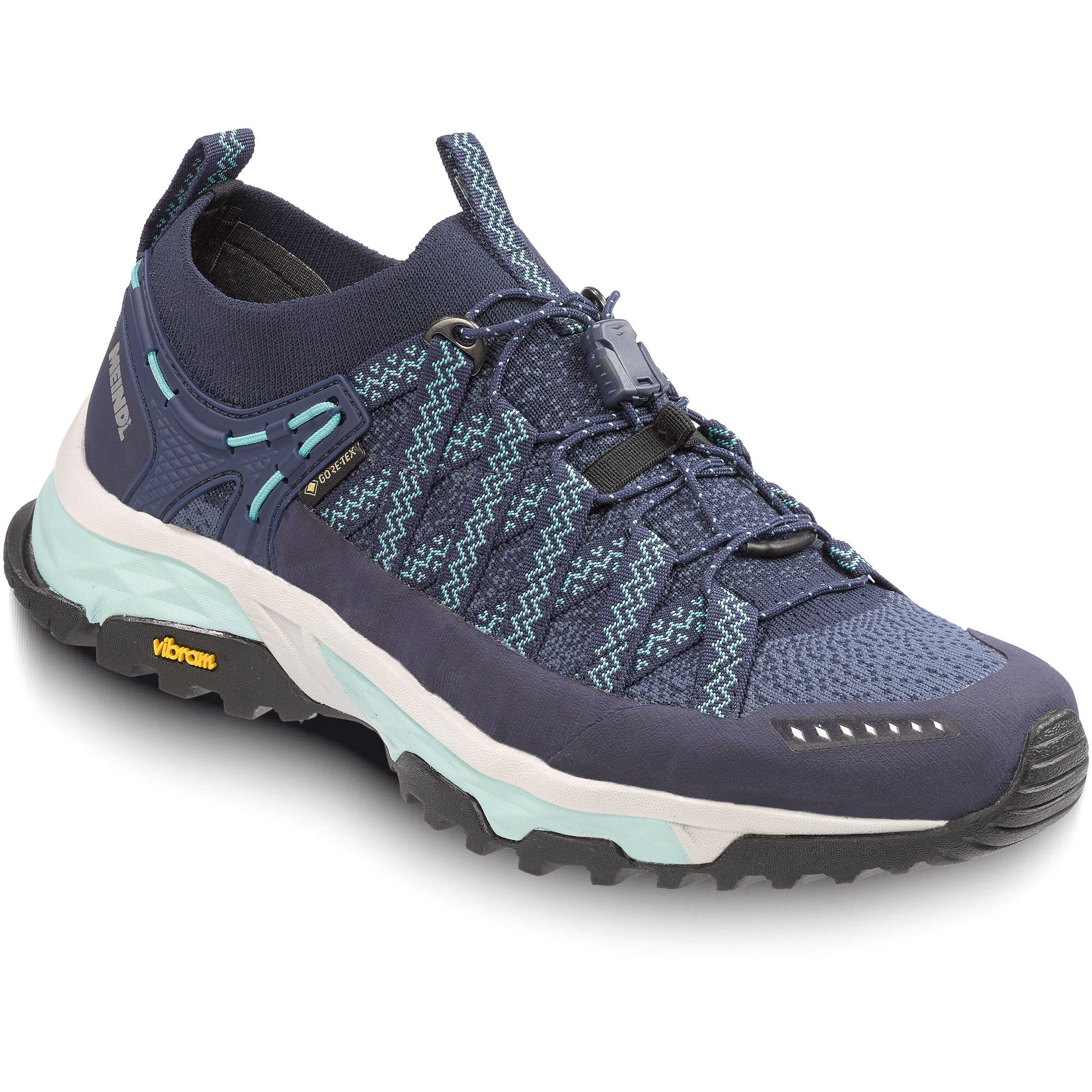 Buty turystyczne damskie Meindl Aruba Gore-Tex