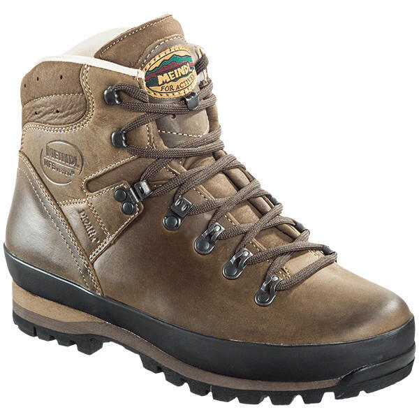 Botas de montaña Meindl Borneo 2 MFS