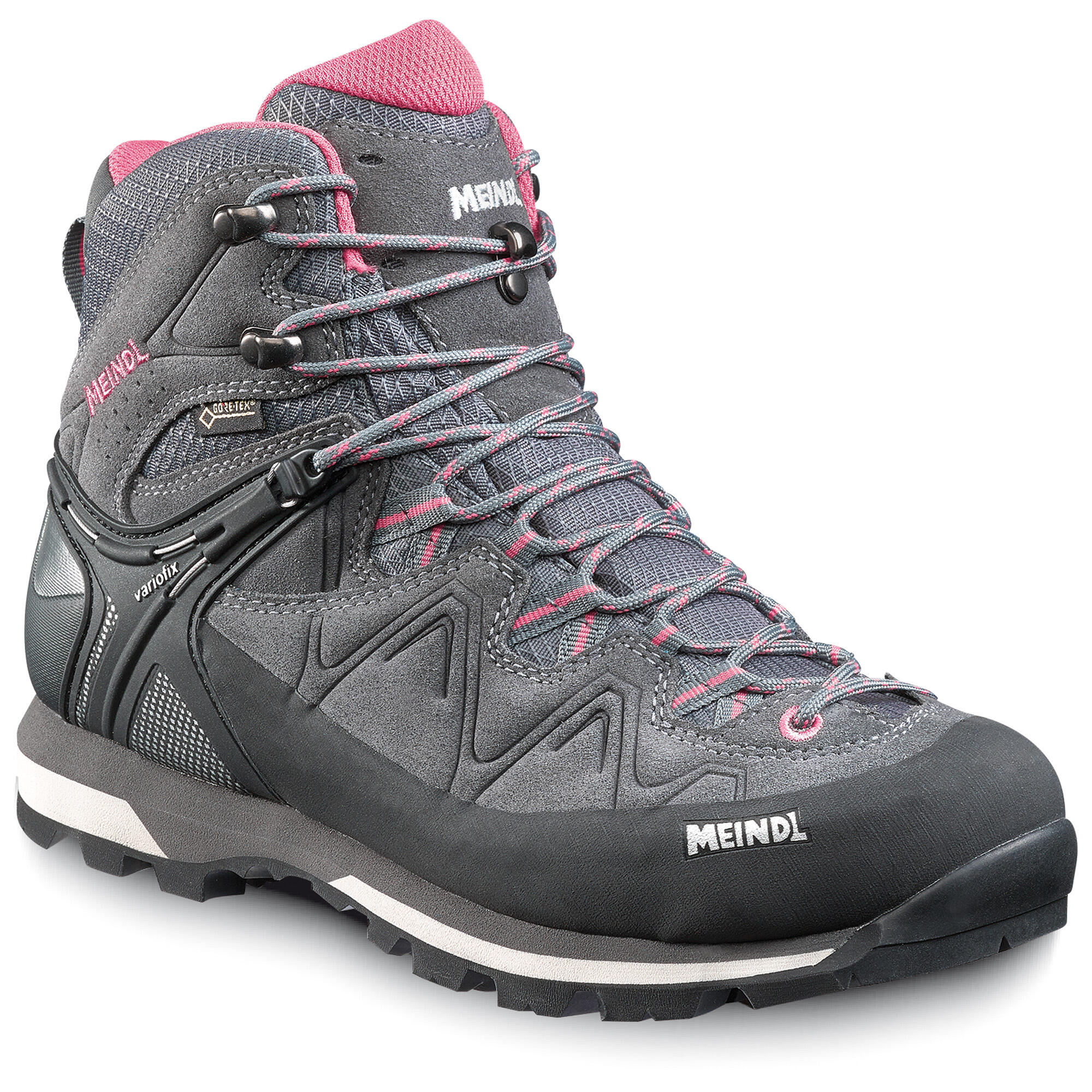 MEINDL Damen-Wanderschuhe Meindl Tonale Lady GTX