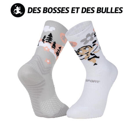 Calzini BV Sport Trail Ultra Collector Dbdb Japon RK8535 Calzini BV Sport Trail Ultra Collector Dbdb Japon RK8535