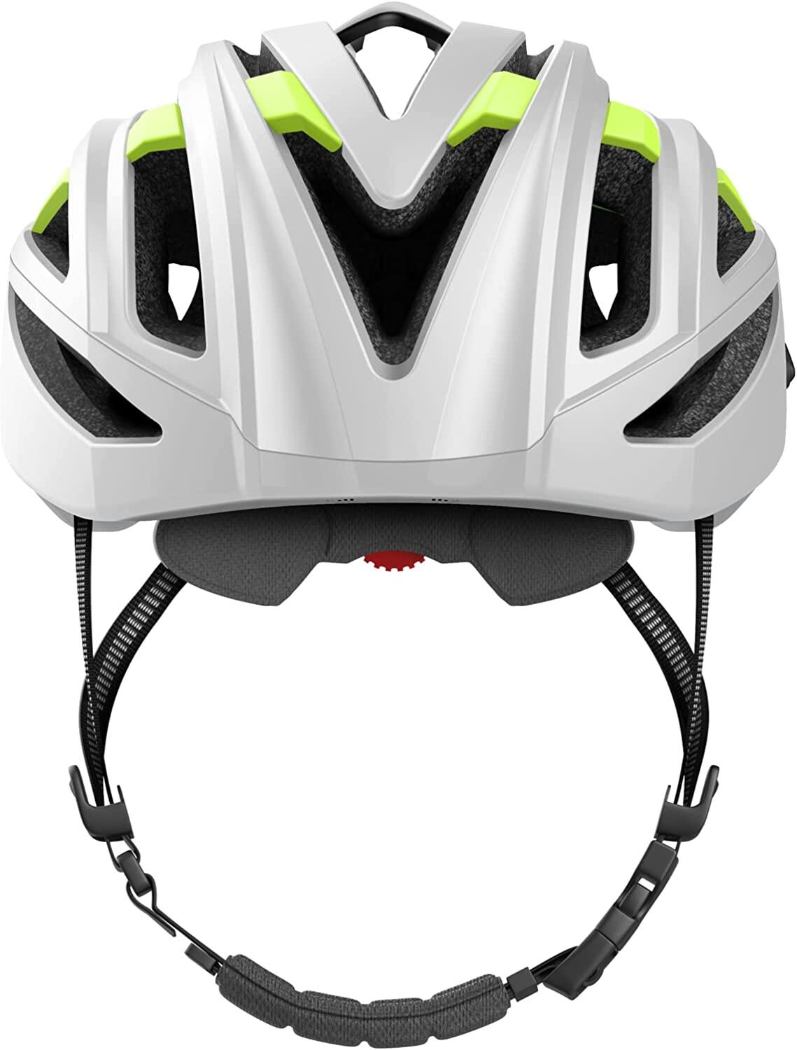 Cyklistická helma R2 EVO vybavená systémem Mesh Intercom™ 2/6