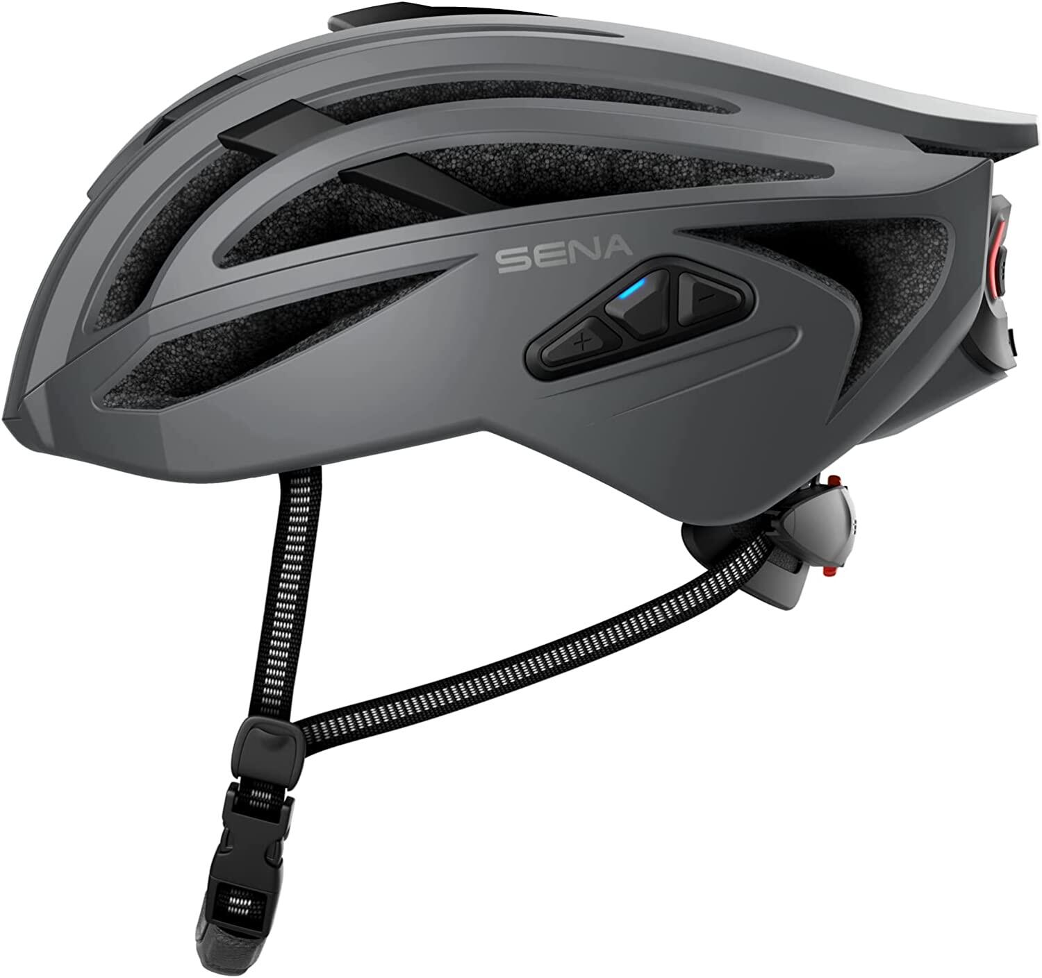 Aangesloten hoofdtelefoon Sena R2 Evo 4/6