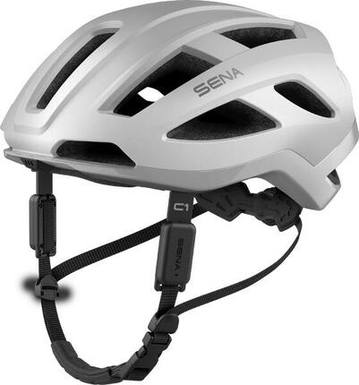CASQUE INTELLIGENT SENA C1