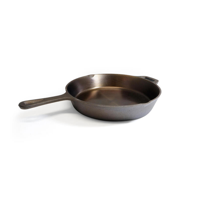 Origin Outdoors Cast Iron Skillet Ø 31 cm -Polished