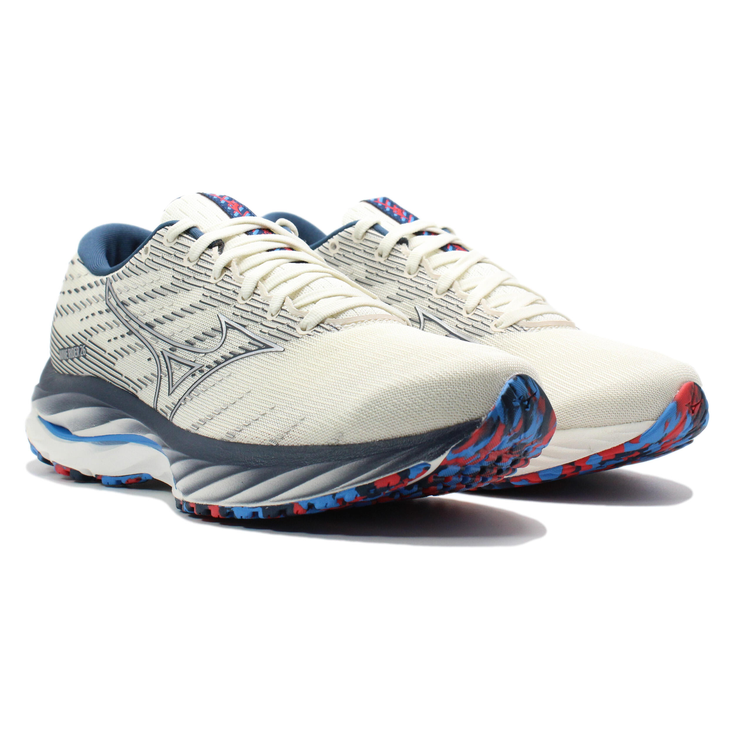 Decathlon mizuno 2024 wave rider