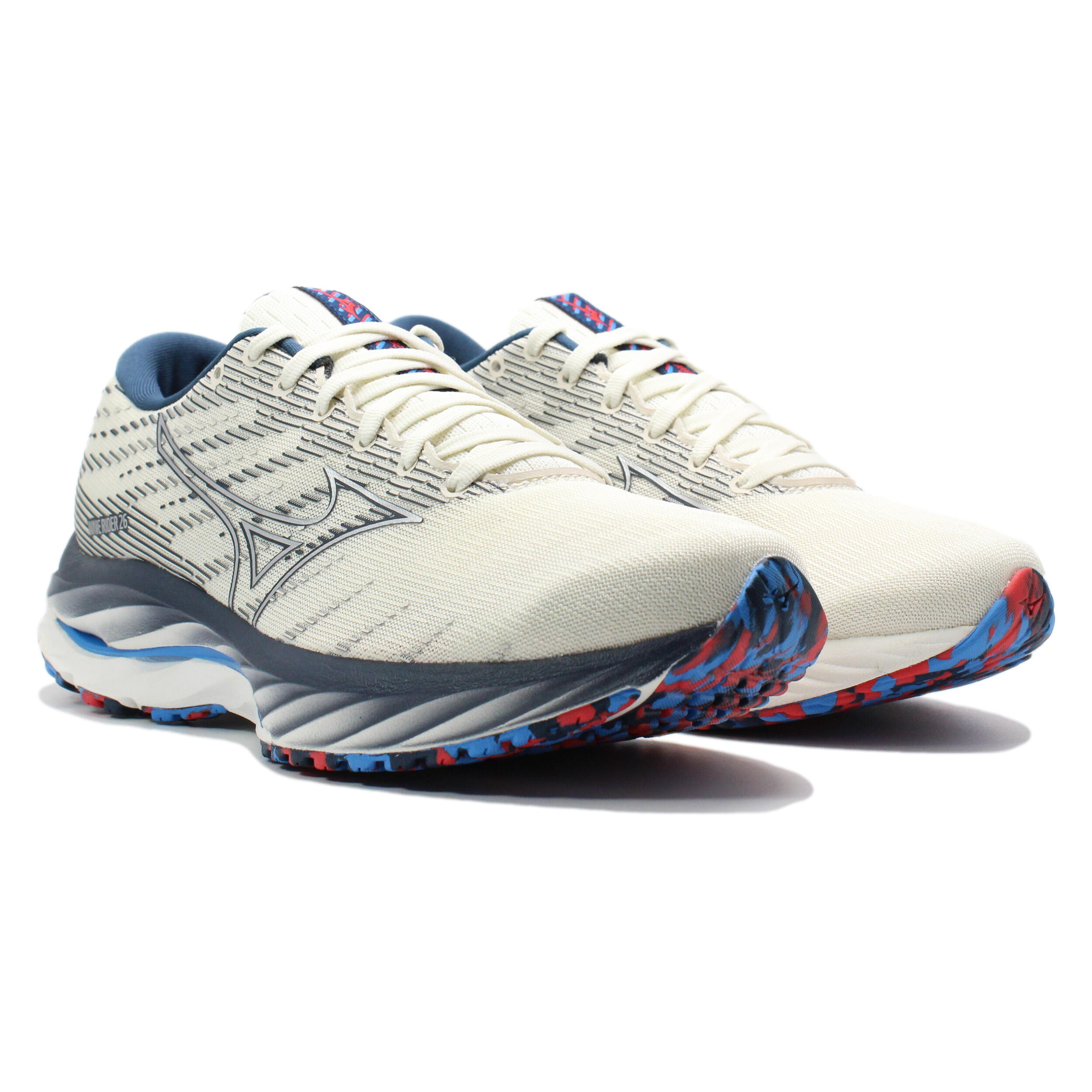 Pantofi de alergare pentru femei Mizuno Wave Rider 26