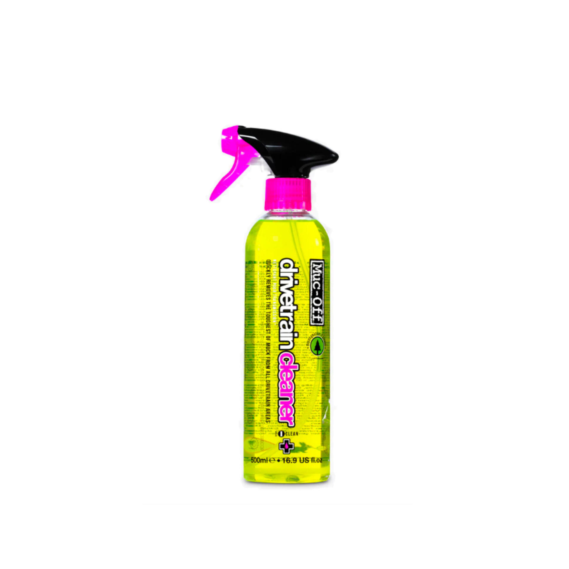 Muc-Off BIO DRIVETRAIN CLEANER - 500ml