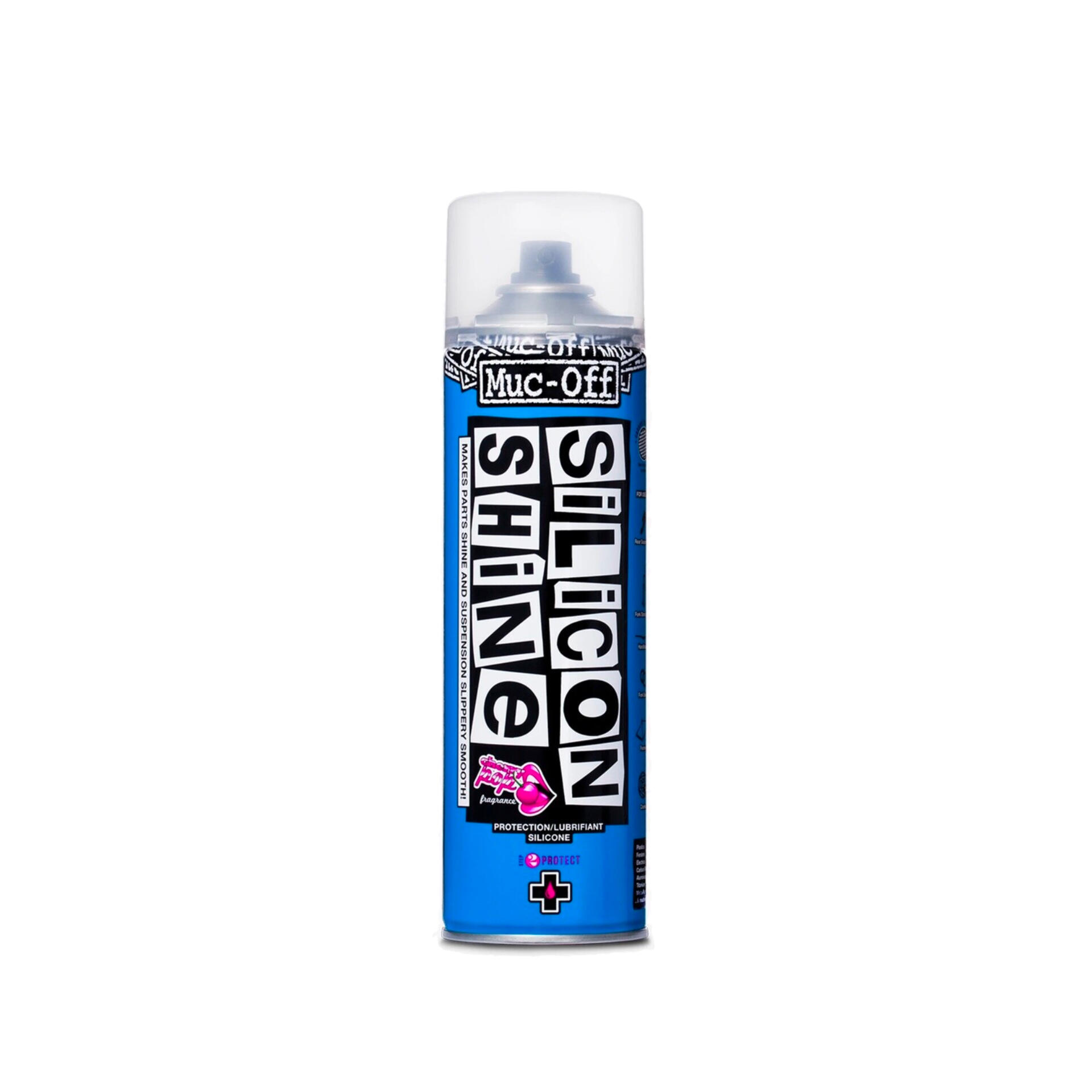 Muc Off Silicon Shine