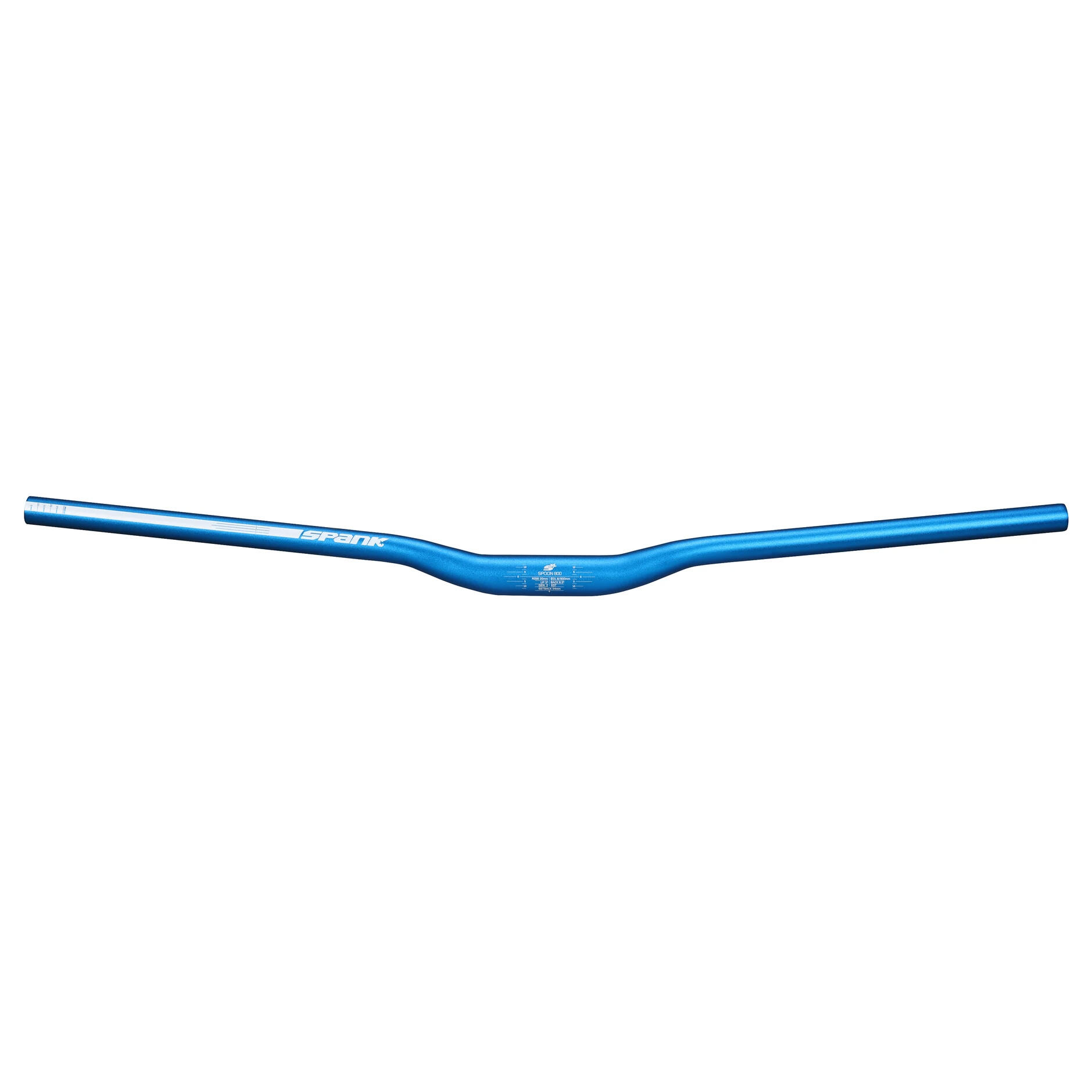 Hanger Spank Spoon 800 mm rise 40 mm 3/4