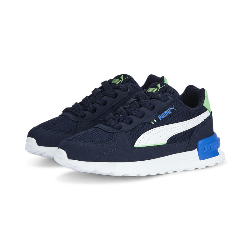 Scarpe da ginnastica Graviton AC Kids PUMA